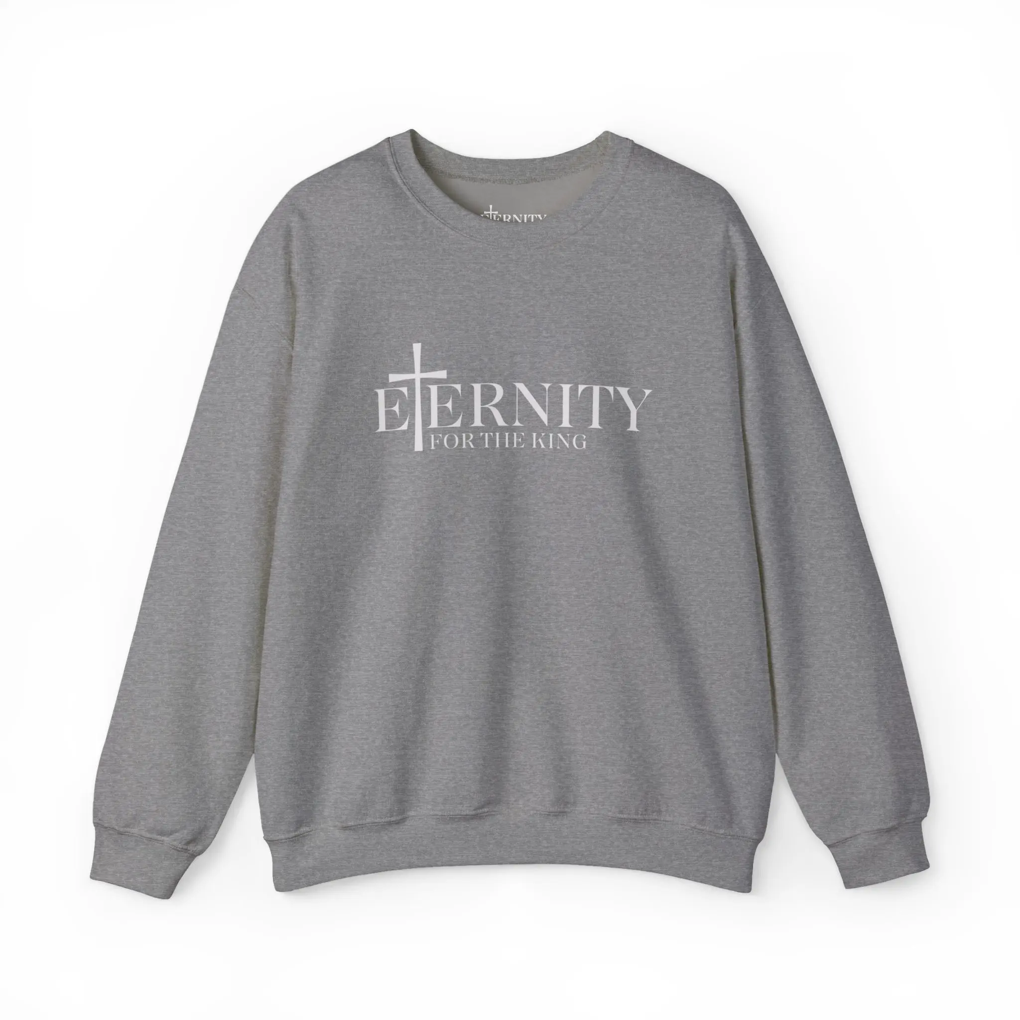 Vintage Eternity Sweatshirt - Image 6