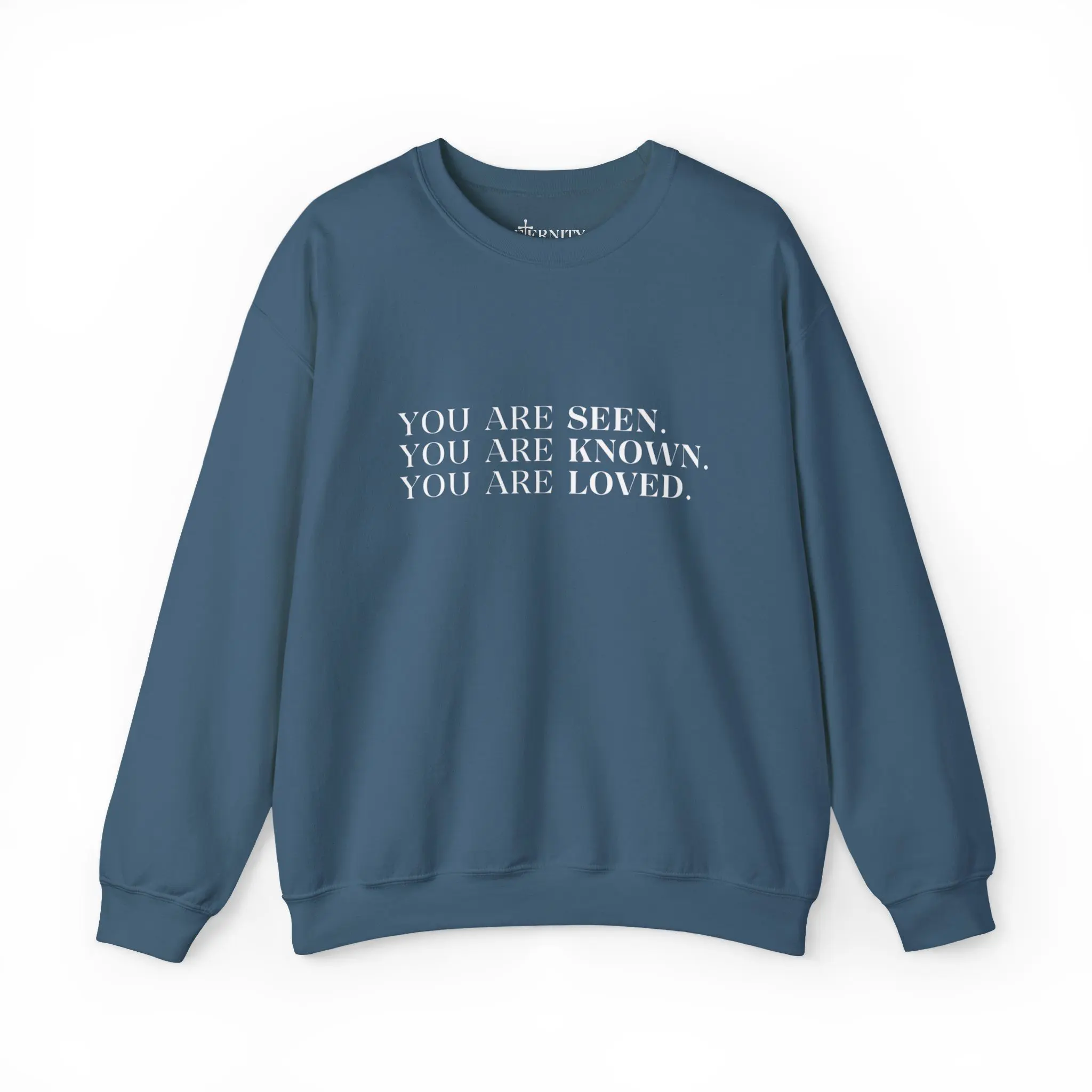 "You Are" Sweatshirt - Image 9