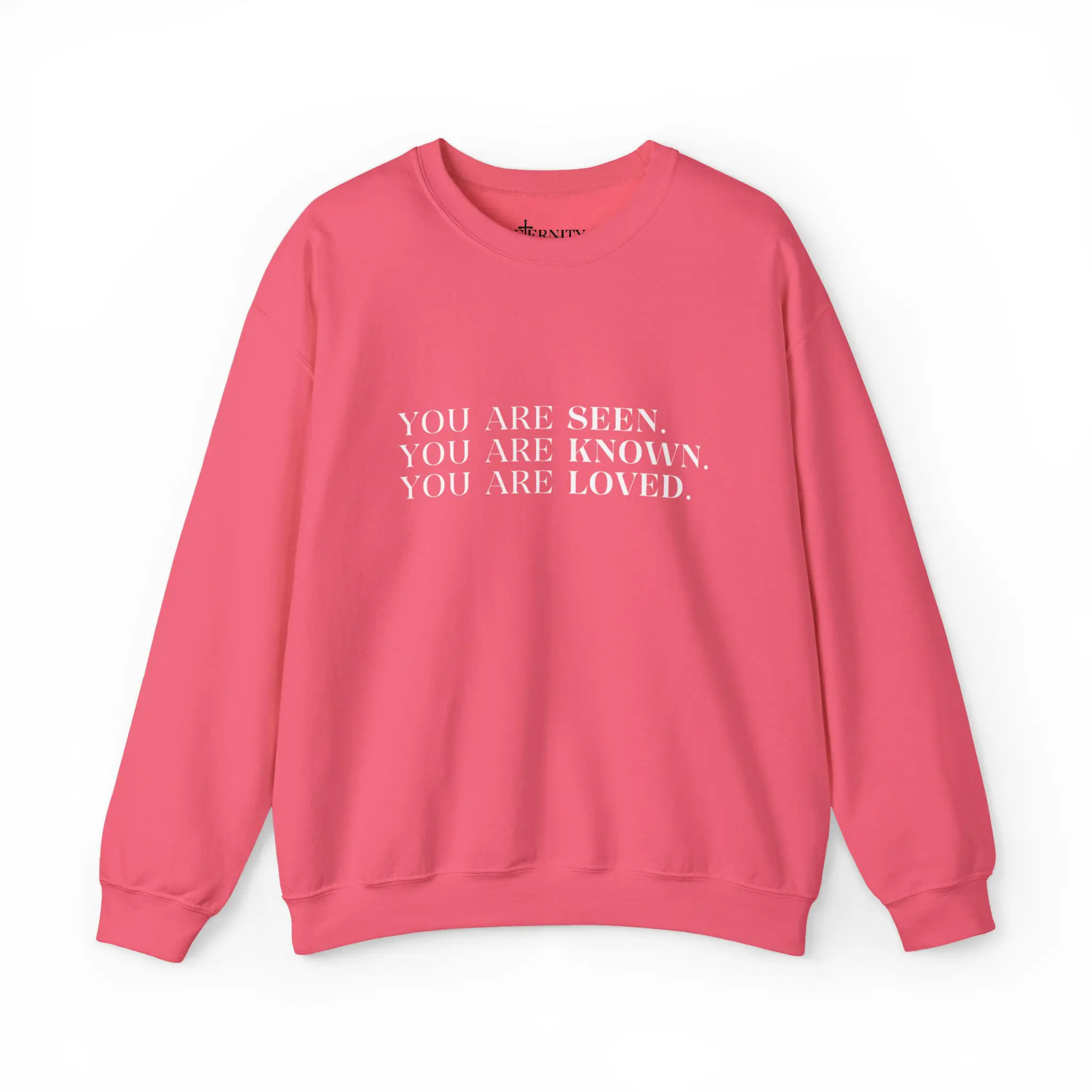 "You Are" Sweatshirt - Image 10