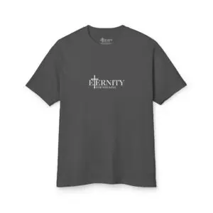 Vintage Eternity Faded Tee