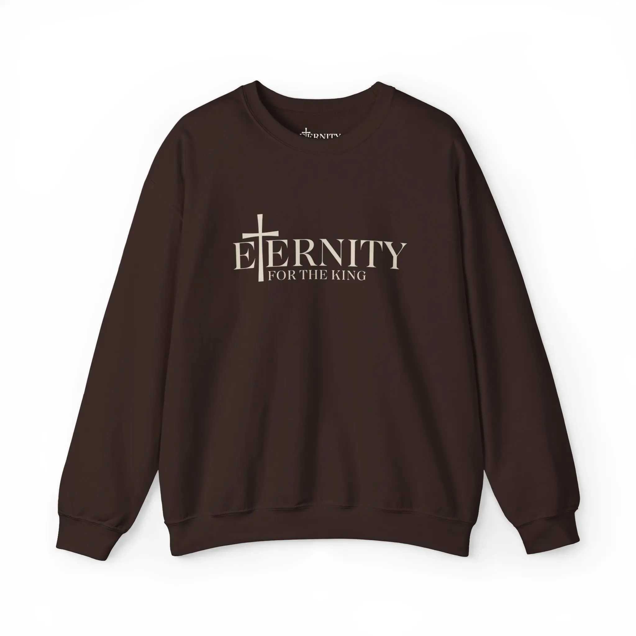 Vintage Eternity Sweatshirt - Image 5