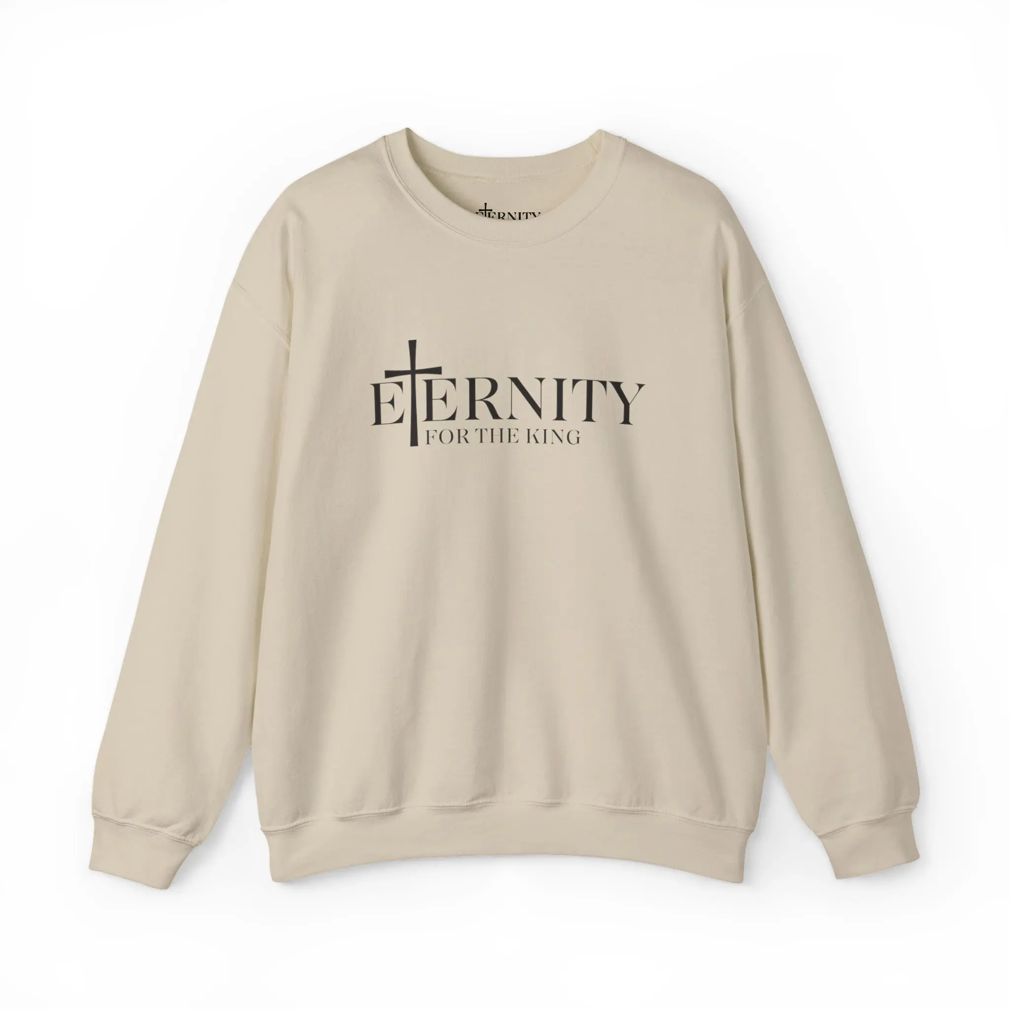 Vintage Eternity Sweatshirt - Image 4