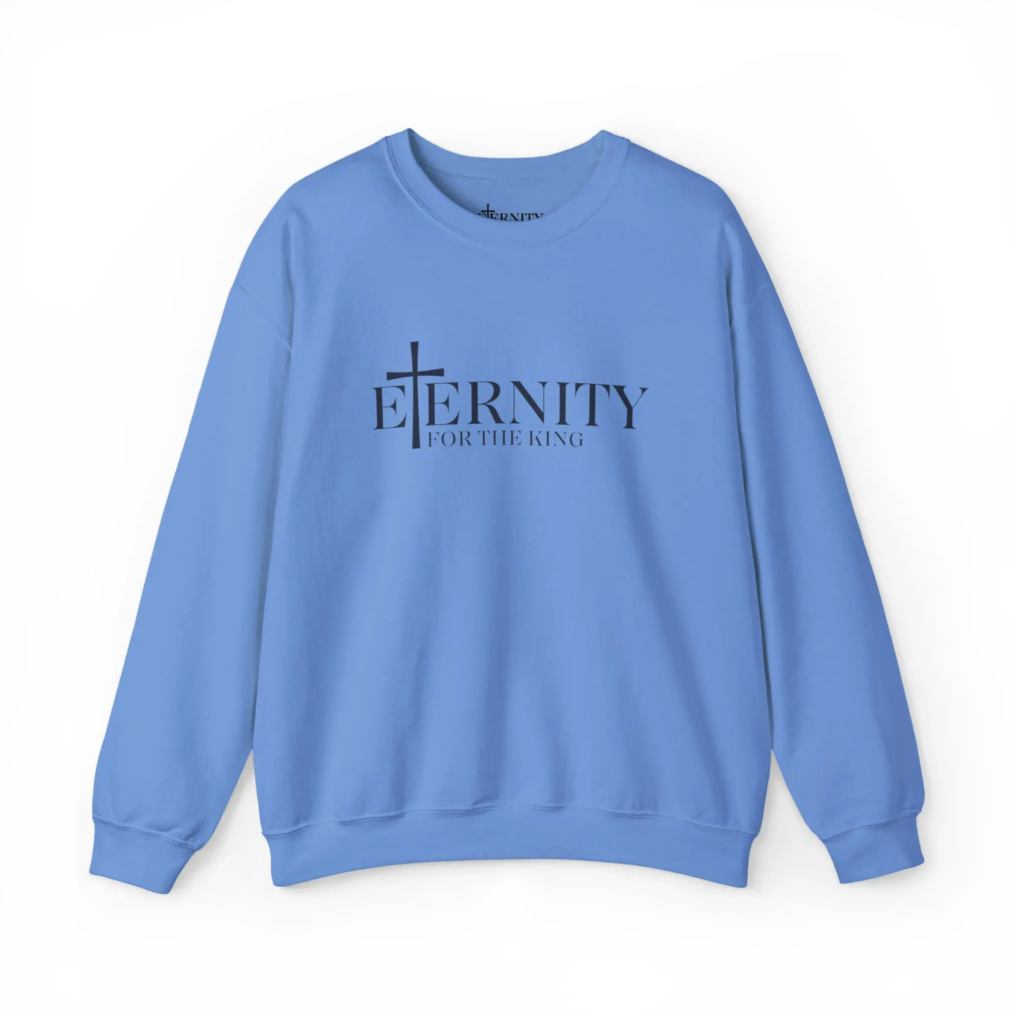 Vintage Eternity Sweatshirt - Image 7