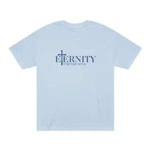 Vintage Eternity Classic Tee