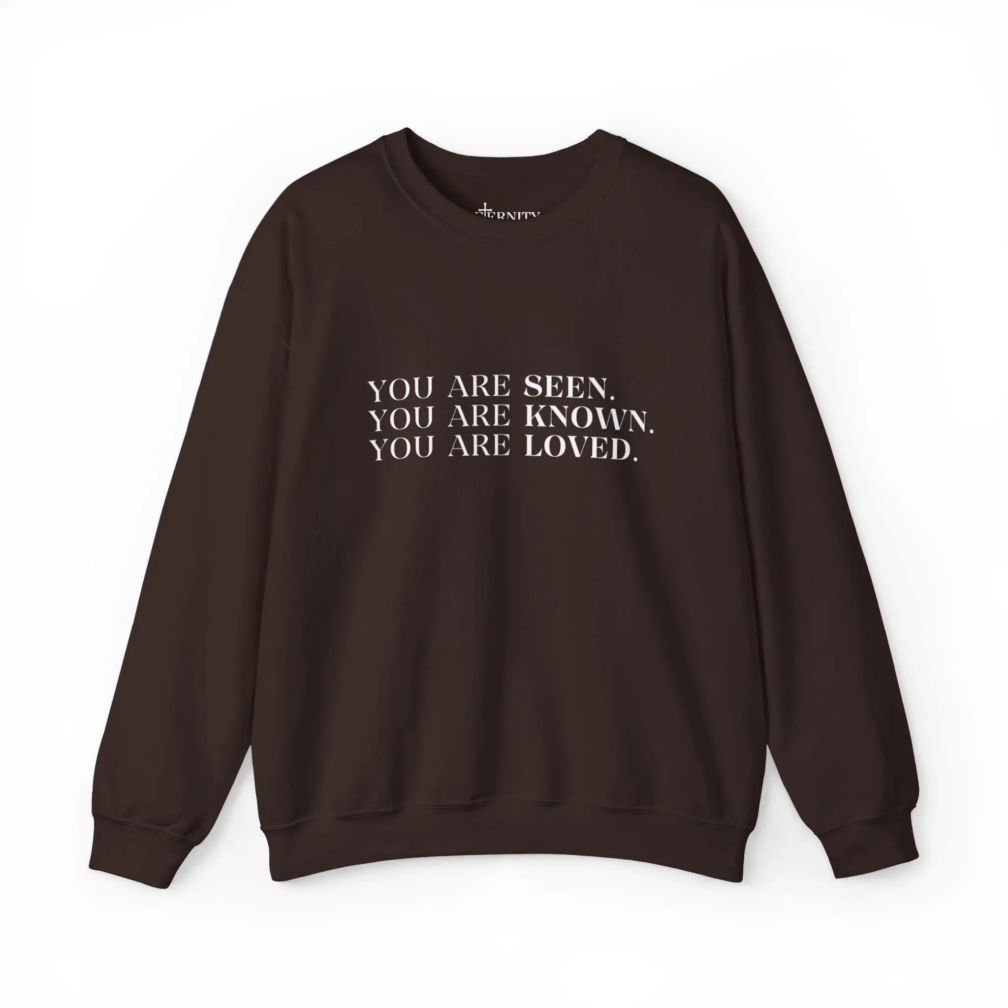 "You Are" Sweatshirt - Image 6