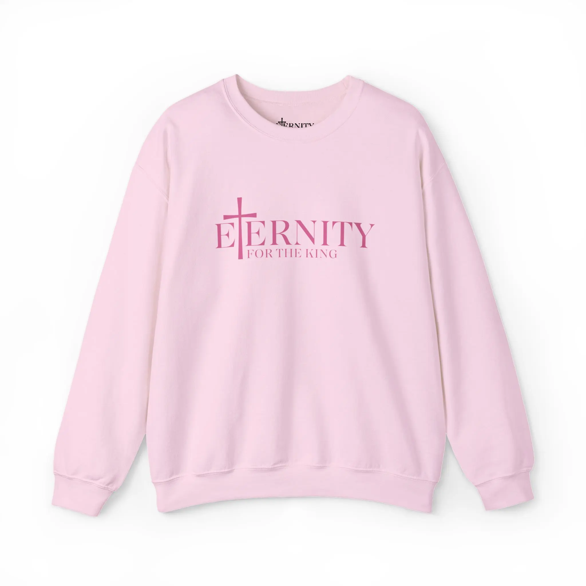 Vintage Eternity Sweatshirt - Image 9