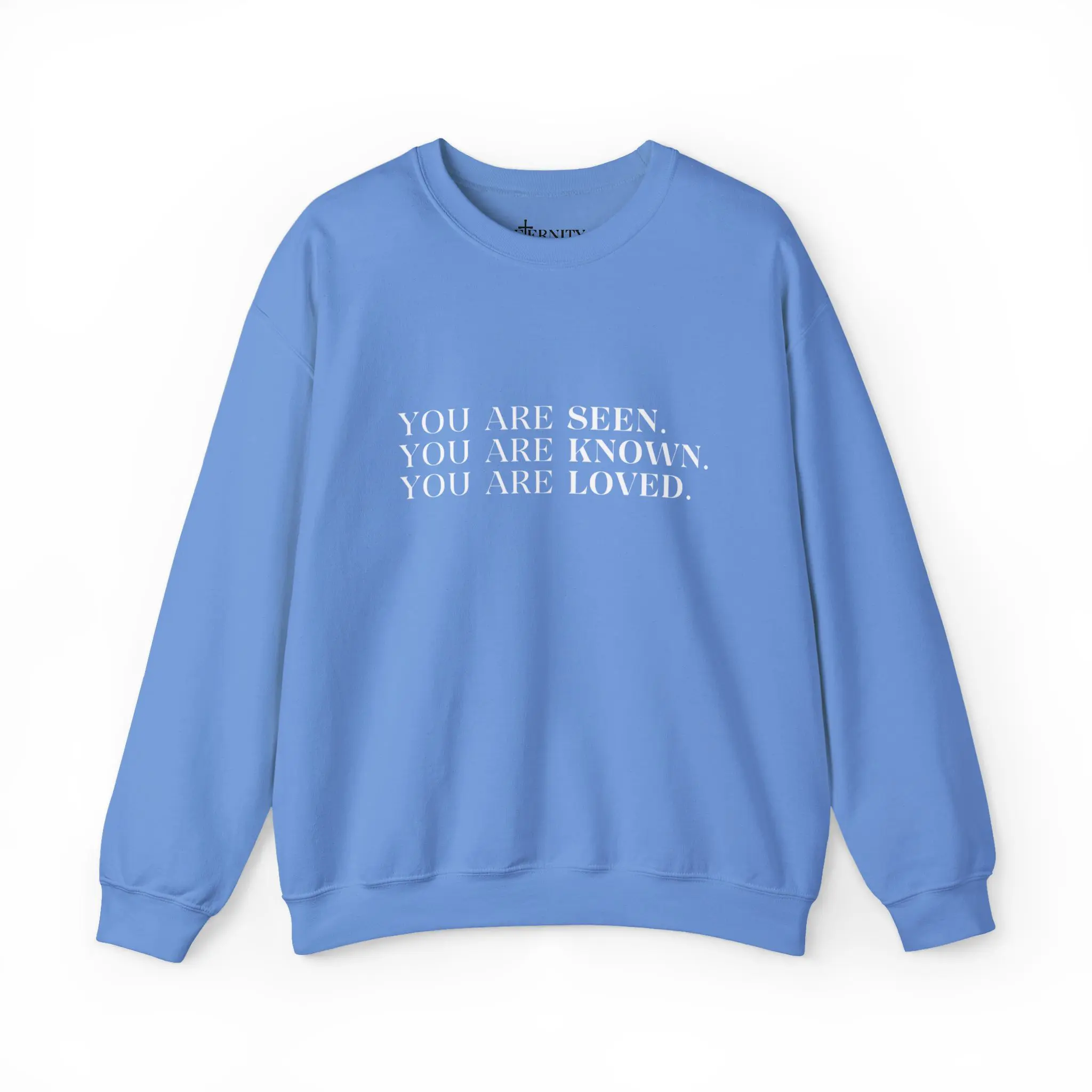 "You Are" Sweatshirt - Image 8