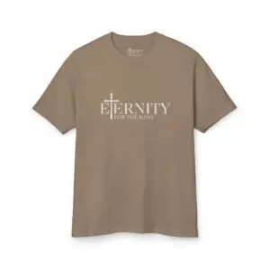 Vintage Eternity Faded Tee