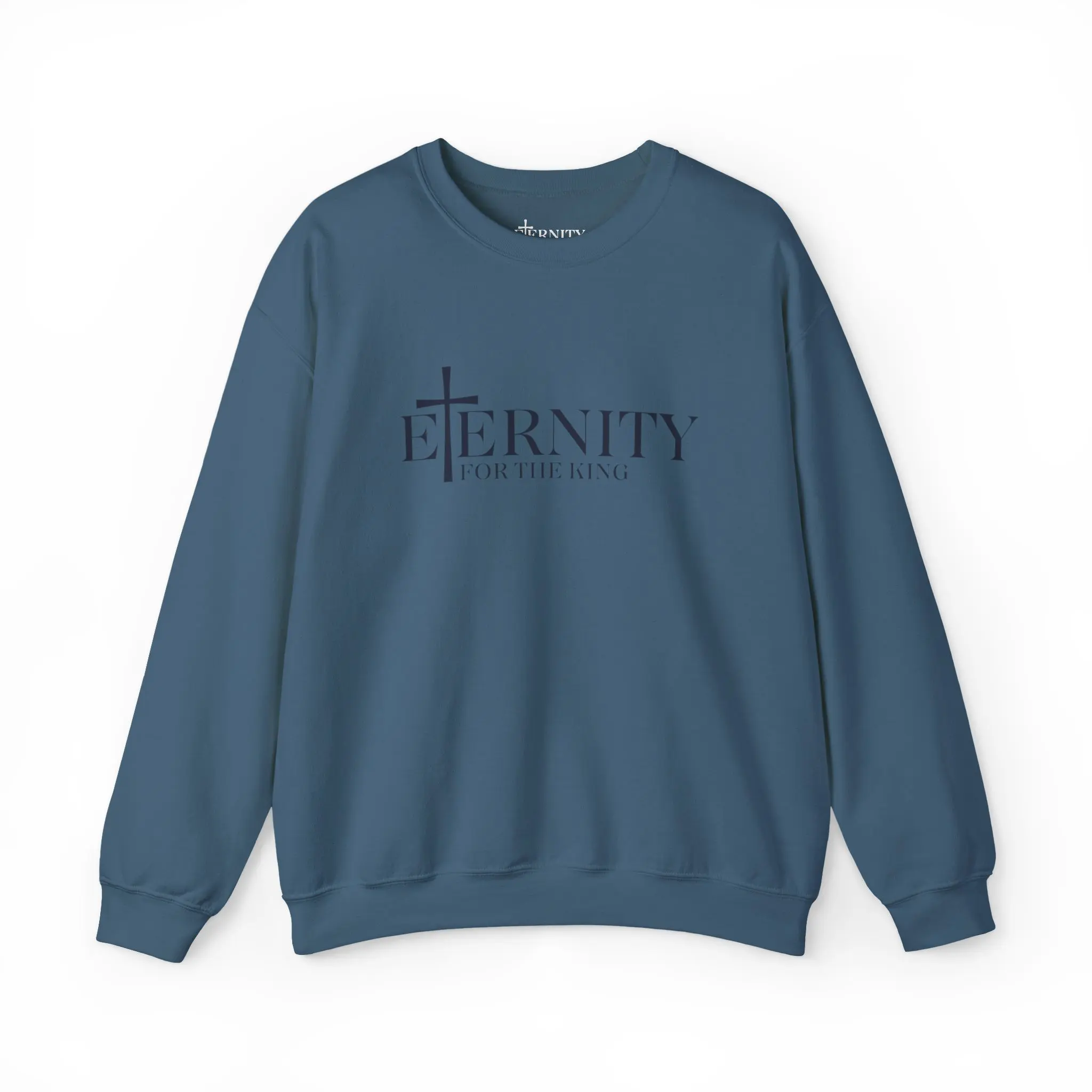Vintage Eternity Sweatshirt - Image 8