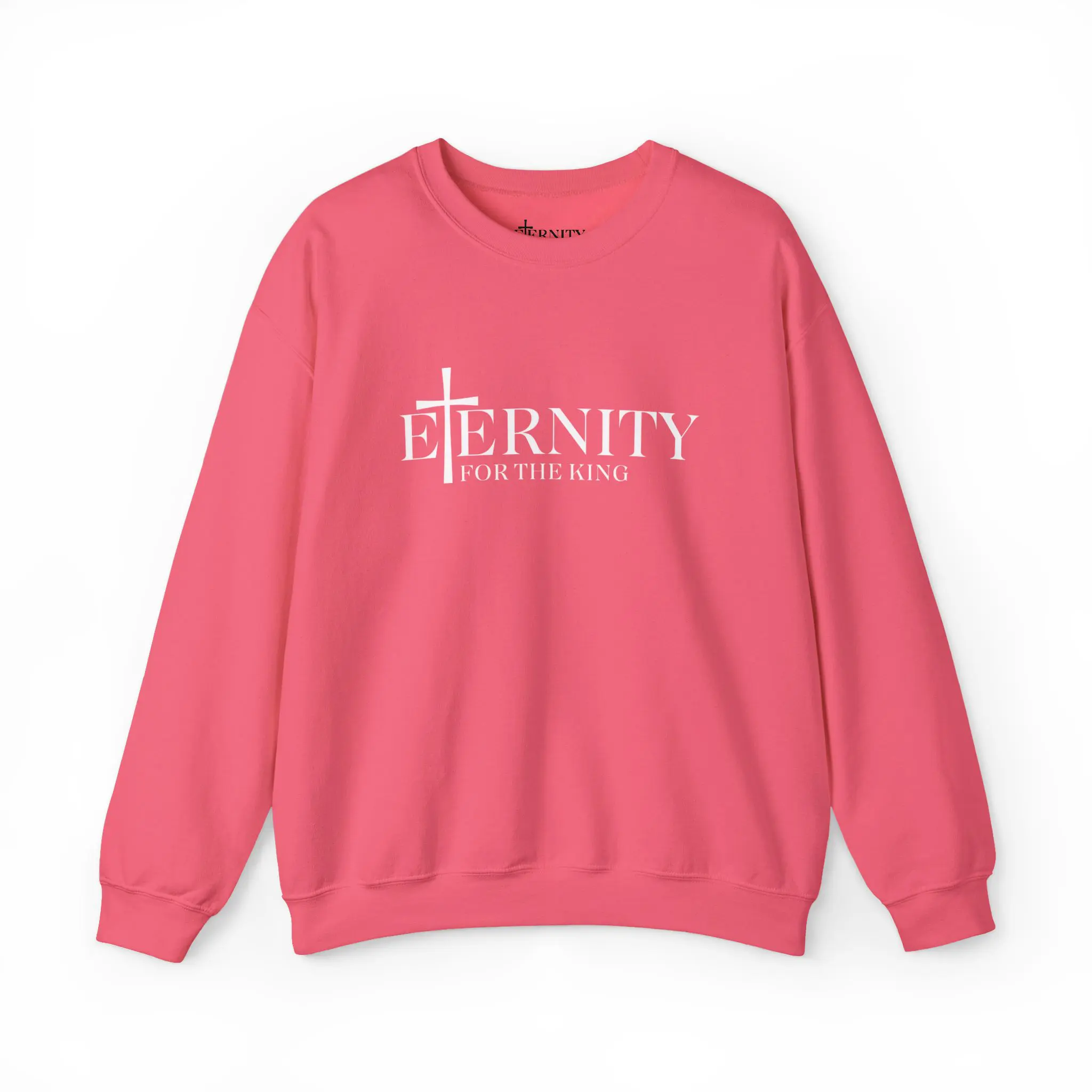 Vintage Eternity Sweatshirt - Image 10
