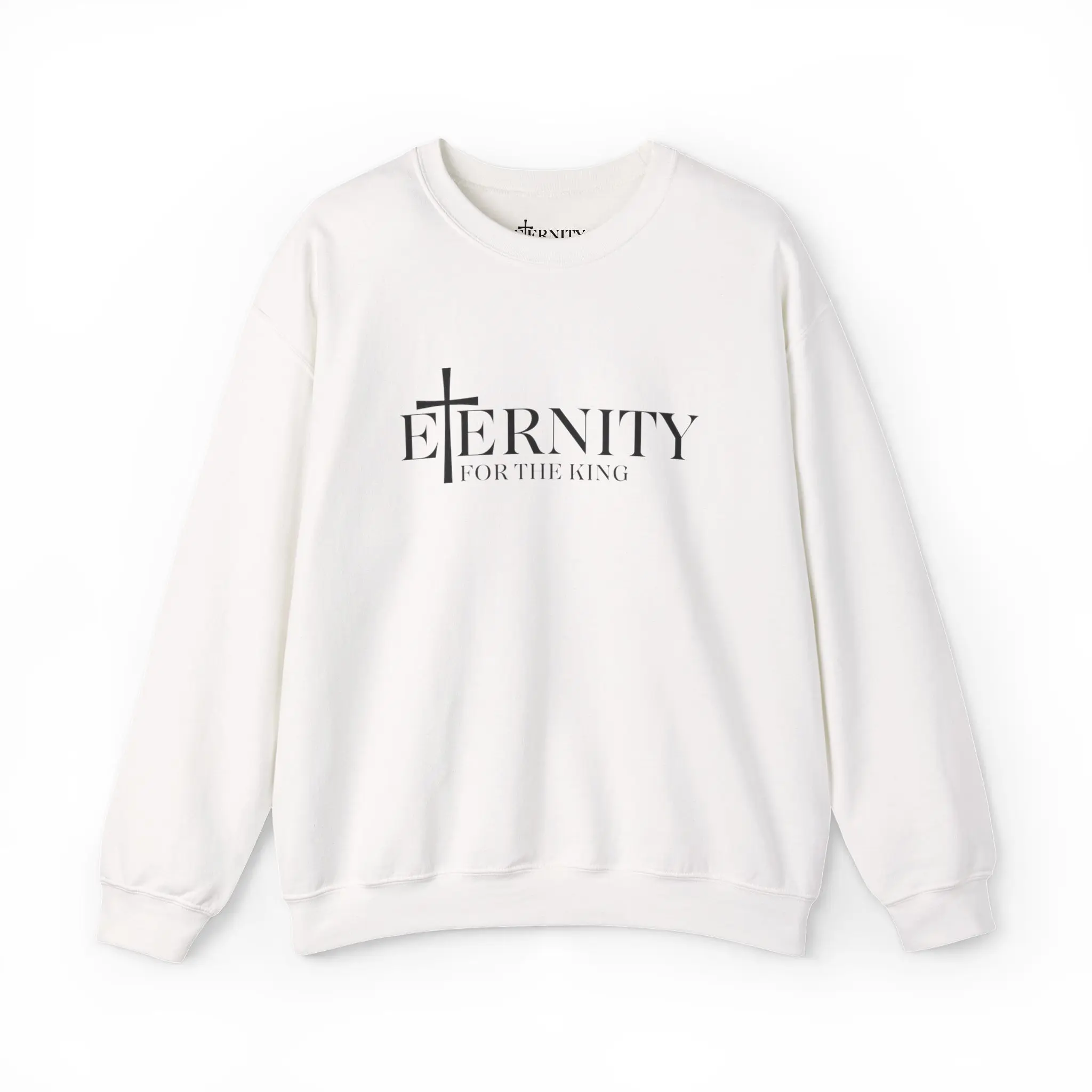 Vintage Eternity Sweatshirt - Image 2