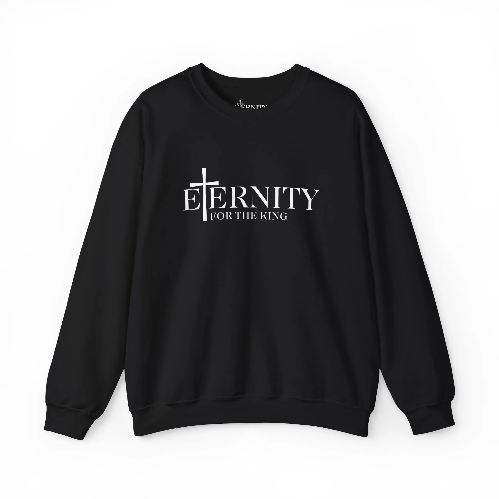 Vintage Eternity Sweatshirt - Image 3